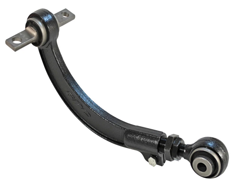 SPC Performance 06-10 Honda Civic Base/Si/Hybrid/ 13+ Acura CSX/ILX Einstellbarer Hinterer Camber-Arm