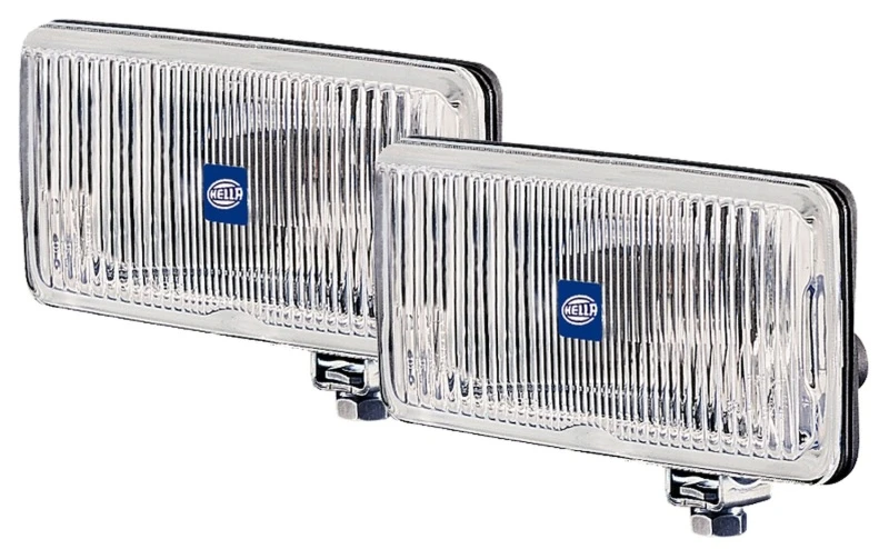 Hella Scheinwerfer Zfh 0/180Gr Sw Mk Mgs12 1Fb