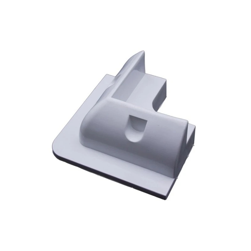 REDARC ABS-Kunststoff-Ecken-Montagesatz für Solarmodule - 4 Stück