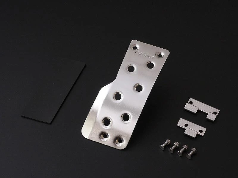 Cusco Sports Accel Pedal for 2013-2020 BRZ/FR-S/86, 2022+ BRZ/GR86