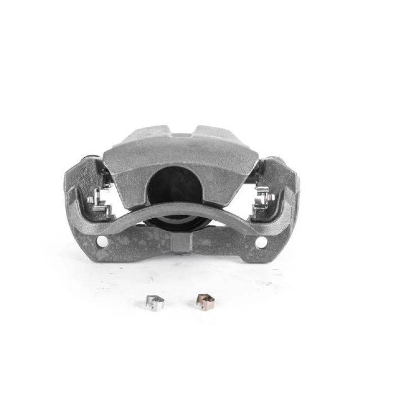 powerstop_L3196A-679460510ac2a Power Stop 10-12 Lexus HS250h Front Left Autospecialty Caliper w/Bracket