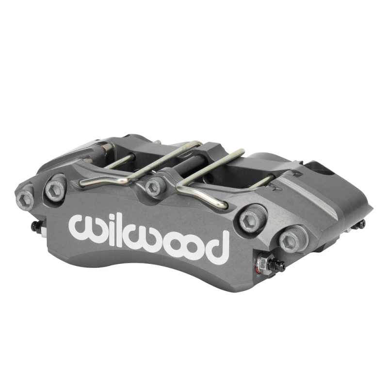 Wilwood caliper ndpr-utv 1.25/1.25 .250 rotor ANO