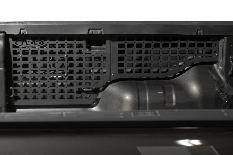 Addictive Desert Designs 2024+ Ford Ranger Raptor Driver-Side - Bed Side MOLLE