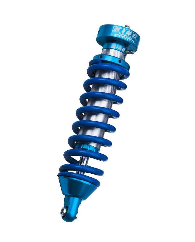 King Shocks Front Coilover für 1996–2002 Toyota 4Runner und 1995–2004 Toyota Tacoma