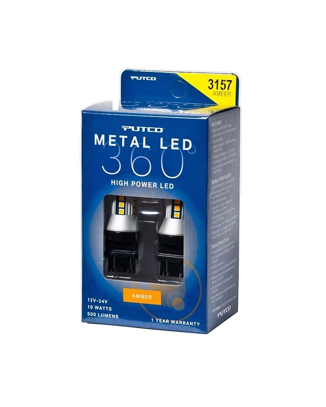 putco_343157A-360-6794695c7deed Putco 3157 - Amber Metal 360 LED