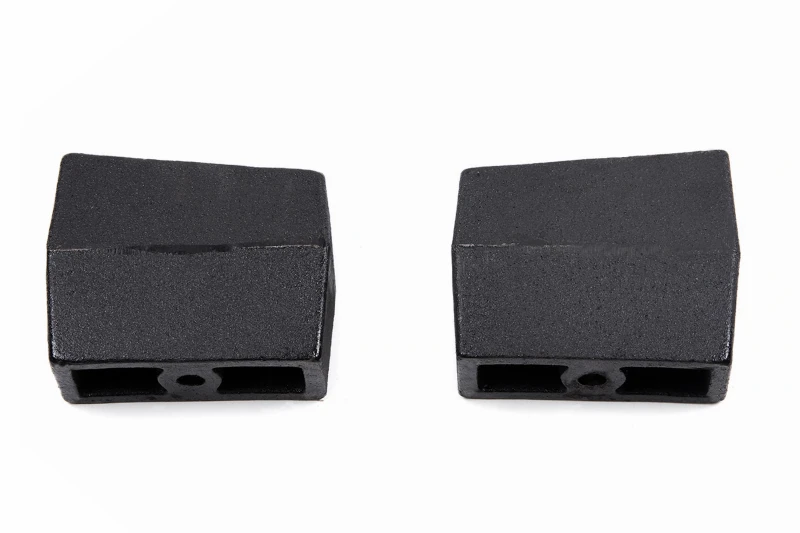 Zone Offroad 5 Zoll Heckliftblöcke (Paar) - 5/8 Zoll Pin