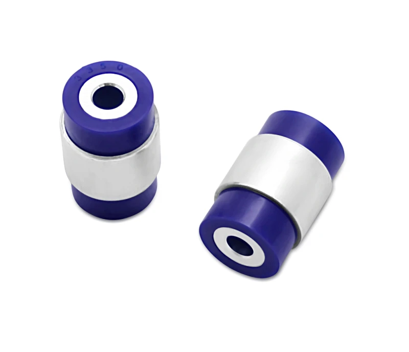superpro_SPF3350K-67950f6271f36 SuperPro 2006 Volkswagen GTI Base Rear Inner Forwardmost Control Arm Bushing Kit