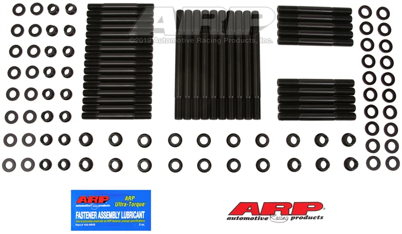 ARP Trick Flow Prostock 12pt Zylinderkopf-Stud Kit