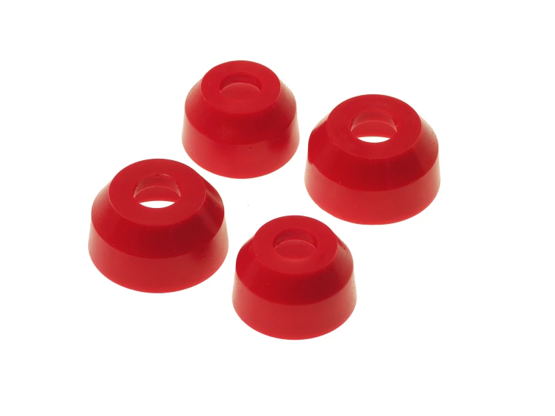 Prothane GM Ball Joint Boots - Rot