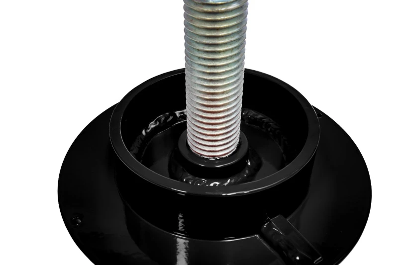 UMI Performance 82-92 GM F-Body Frontgewicht Jack System 850lb Straßenhandling