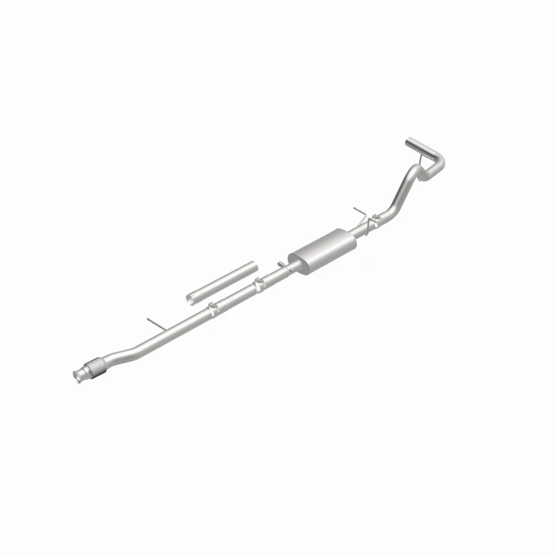 BRExhaust Exhaust Kit Replacement GM