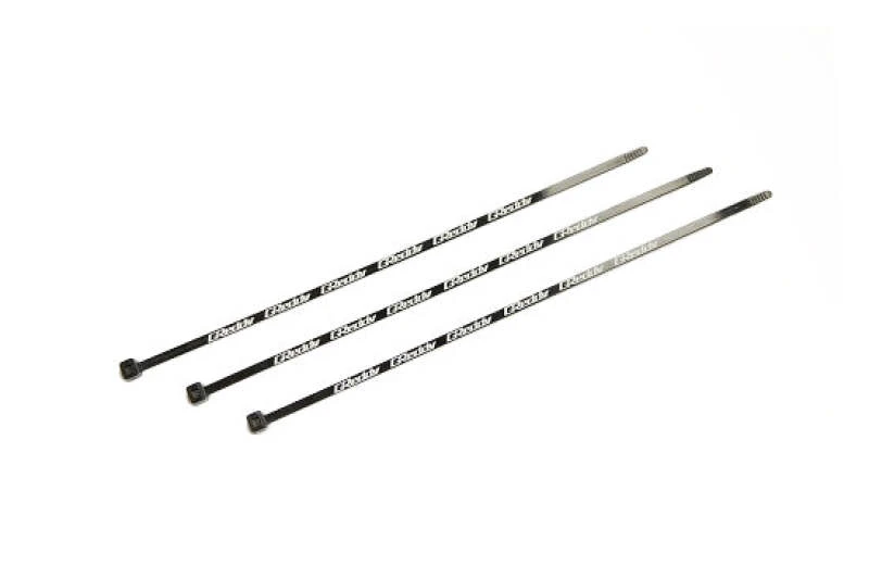 GReddy 200mm Kabelbinder - 20 Stück