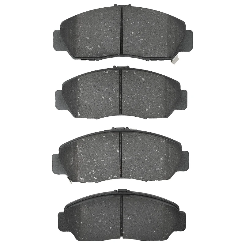 DFC 99-14 Acura TSX Front 5000 Advanced Ceramic Brake Pads and Hardware Kit