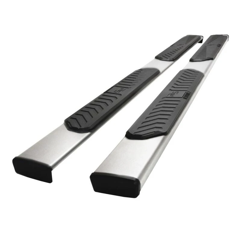 Westin 20-25 Ford Explorer R5 Nerf Step Bars - Stainless Steel