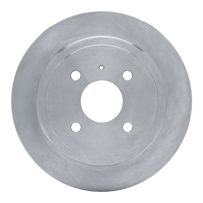 DFC 83-89 Isuzu Impulse Rear Brake Rotor