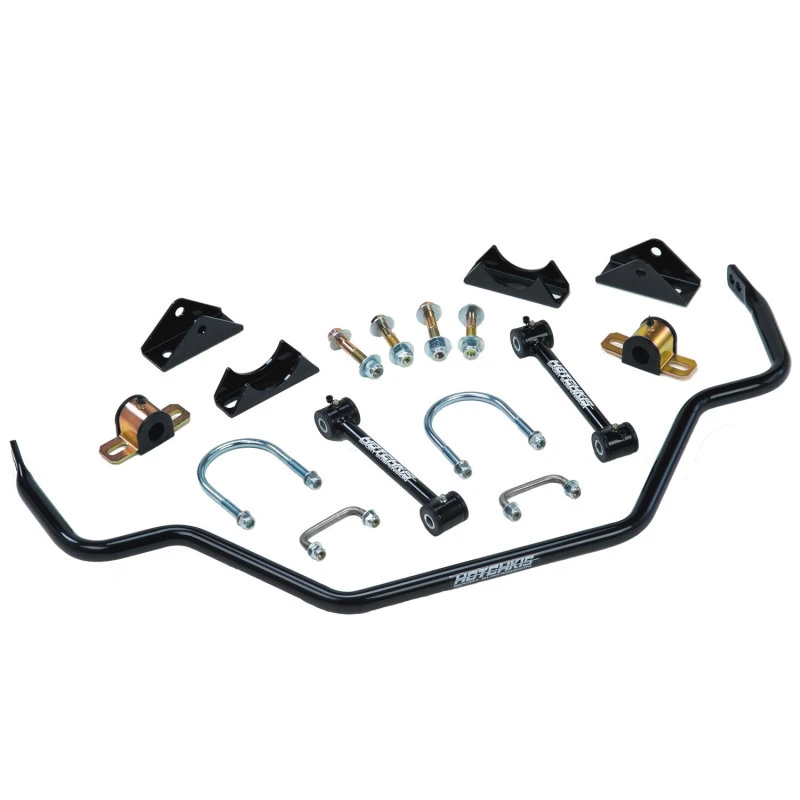Hotchkis 55-57 Chevrolet Tri 5 Sport Hinten Stabilisator Set