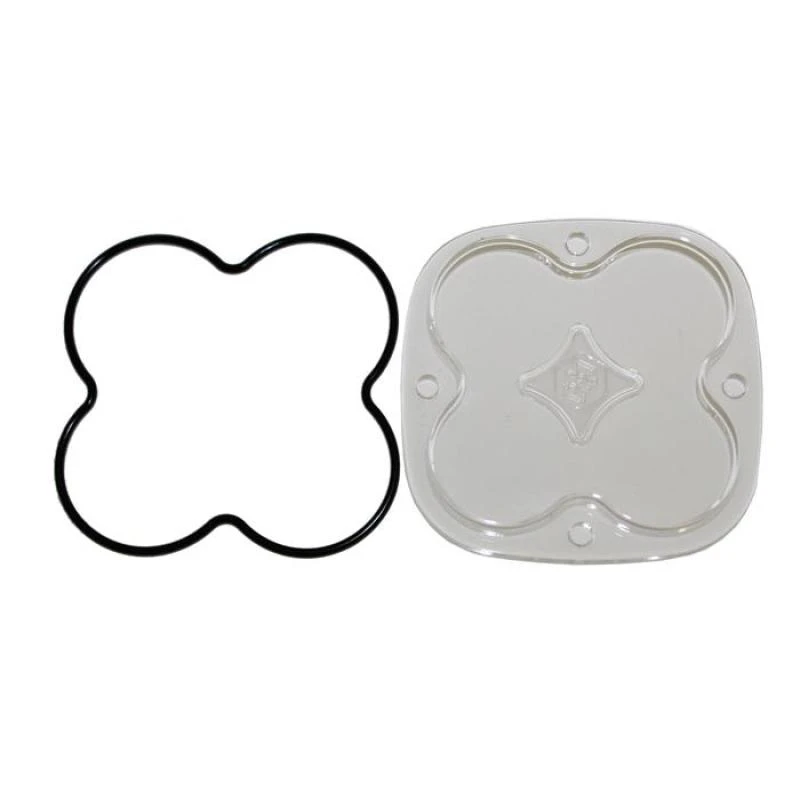 Baja Designs Squadron Pro/Sport Spot Lens Kit