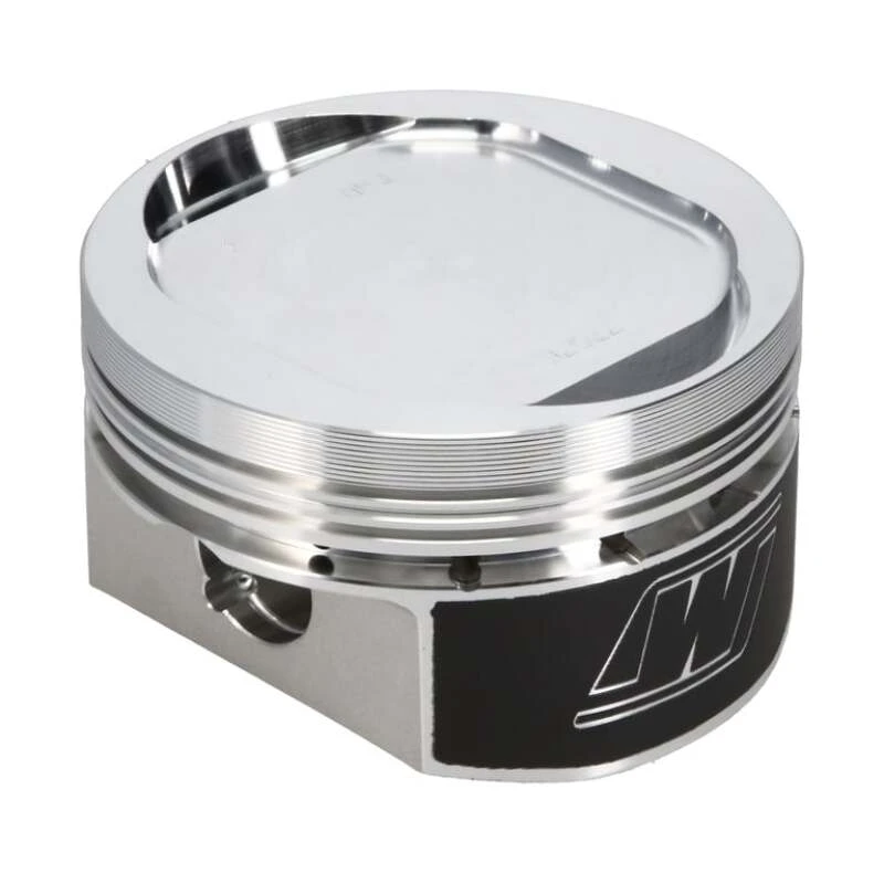 Wiseco HD Evo 883 Overbore 1200 9.51 CR 86-11 Piston Kit