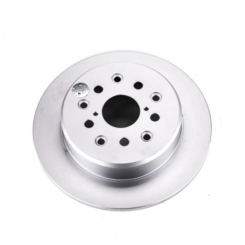 powerstop_JBR739EVC-679453addc649 Power Stop 98-05 Lexus GS300 Rear Evolution Geomet Coated Rotor