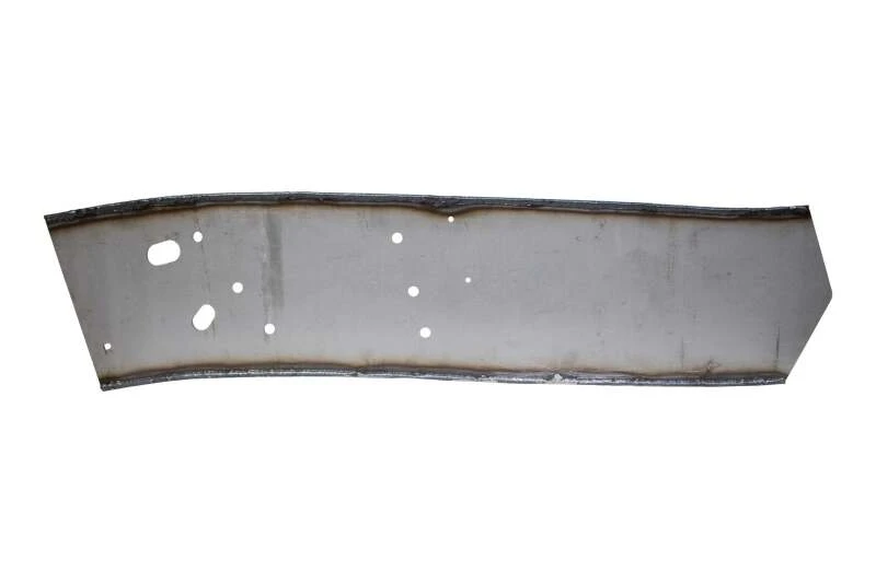 Rust Buster 2001-2010 Chevy Silverado / GMC Sierra 2500HD Short Bed Leaf Spring Right Side