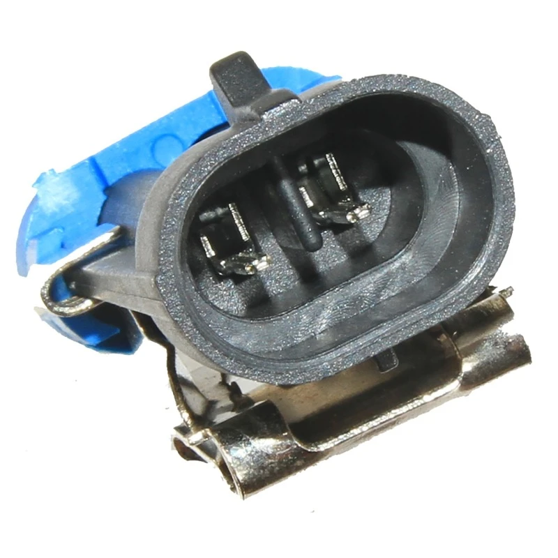 Power Stop 98-02 Cadillac Seville Front Euro-Stop Electronic Brake Pad Wear Sensor