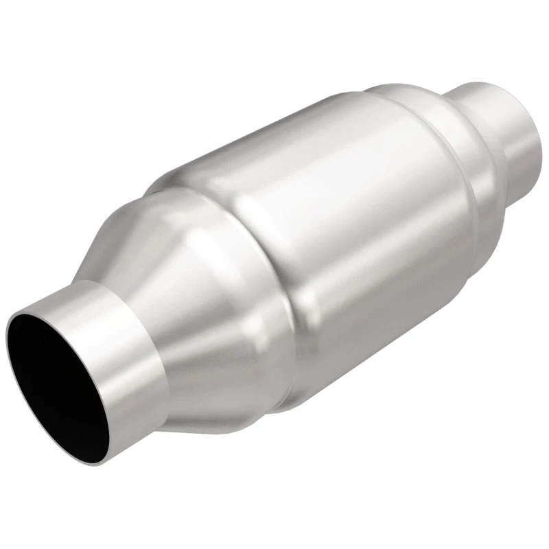 MagnaFlow Universal-Katalysator 2,50 Zoll C/C