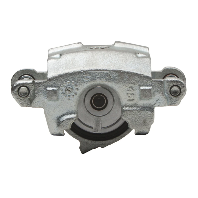 DFC 78-81 Cadillac Seville Rear-R Premium Caliper - Silver Zinc Coated