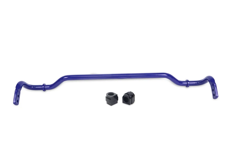SuperPro 2012-2020 Seat Leon Golf Rr 24mm Adj Sway Bar