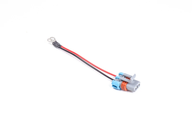 Radium Engineering 10-Zoll-Treibstoffpumpen-Stecker-Verbindungskabel - Walbro E85