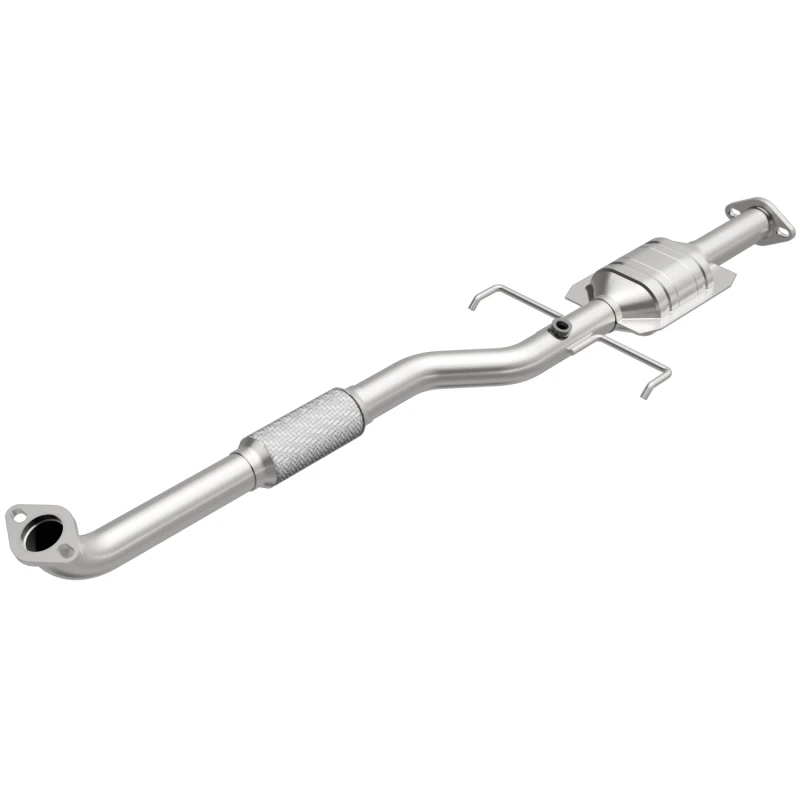 MagnaFlow-Konverter DF 01-03 Galant 2.4 rr OEM