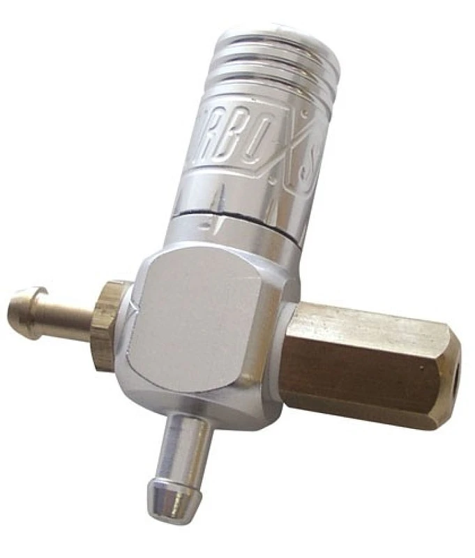 Turbo XS Hochleistungs-Boost-Controller