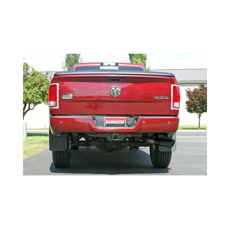 Flowmaster 14-24 RAM 2500 6.4L FlowFX Cat-Back Exhaust System