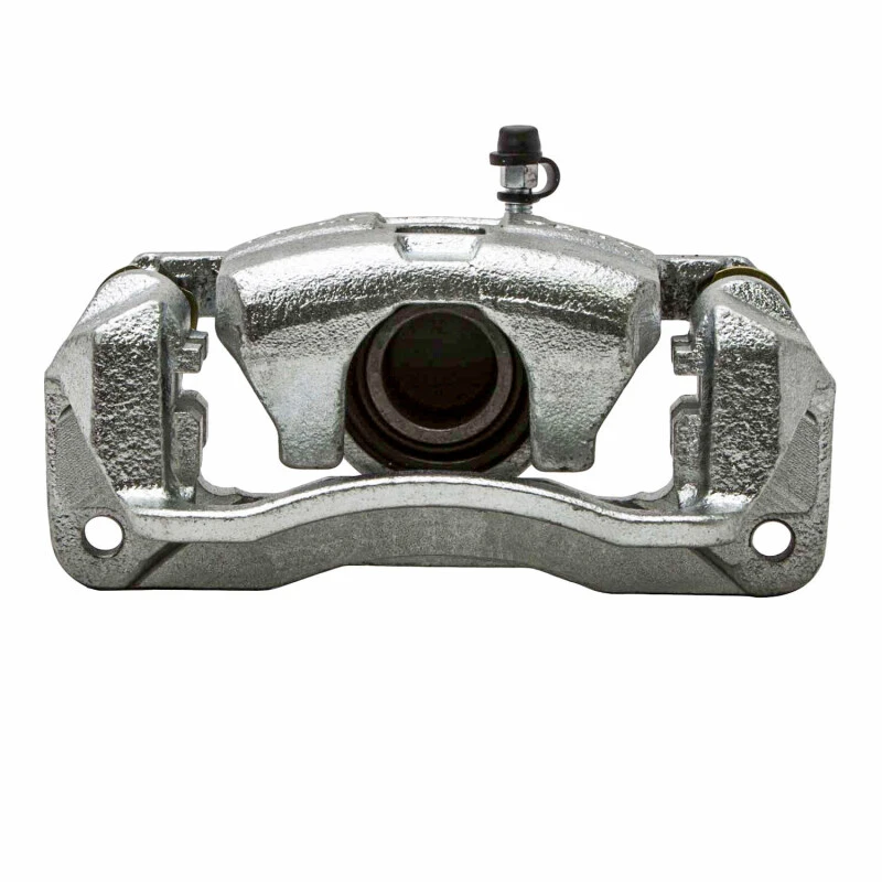 DFC 03-08 Saab 9-2X Rear-R Premium Caliper - Silver Zinc Coated