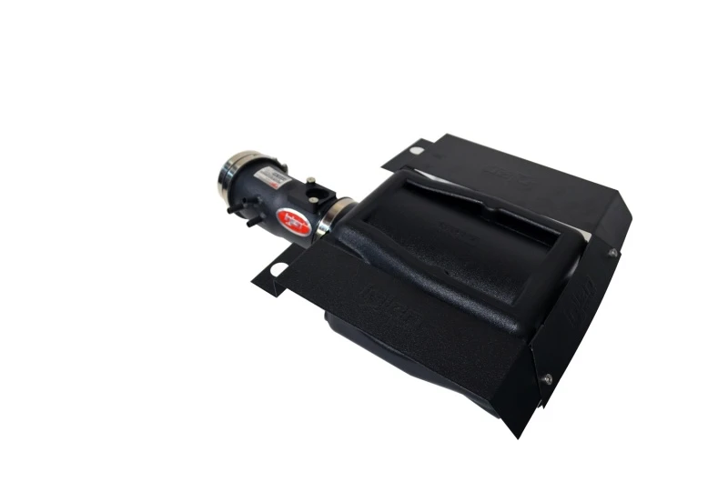 Injen 03-09 RX-8 1,3L 2-Rotor Wrinkle Black Short Ram Ansaugsystem