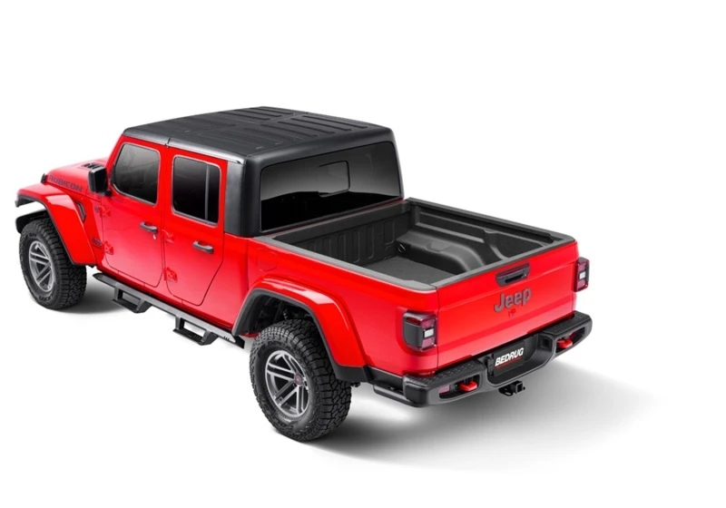 BedRug Impact Bed Mat for 2020-2023 Jeep Gladiator