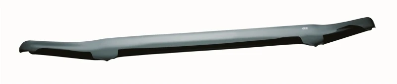 AVS 03-18 Chevy Express 1500 Hochprofil Bugflector II Hauben-Schutz - Rauch