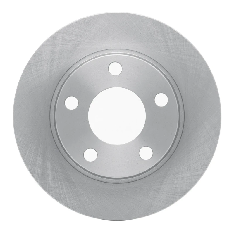 DFC 99-05 Audi A6 Quattro Rear Brake Rotor