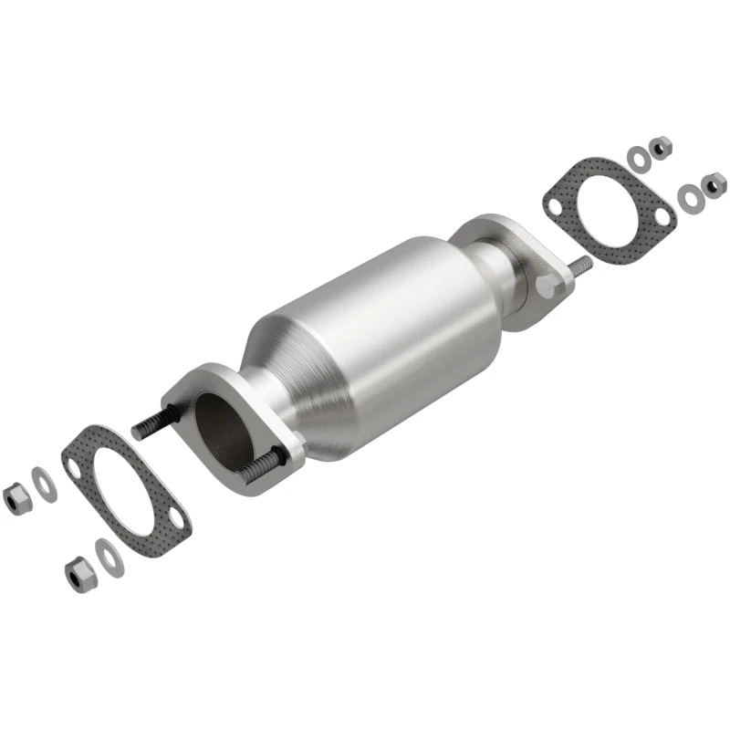 MagnaFlow-Konverter DF 09-10 Hyundai Genesis 4.6L