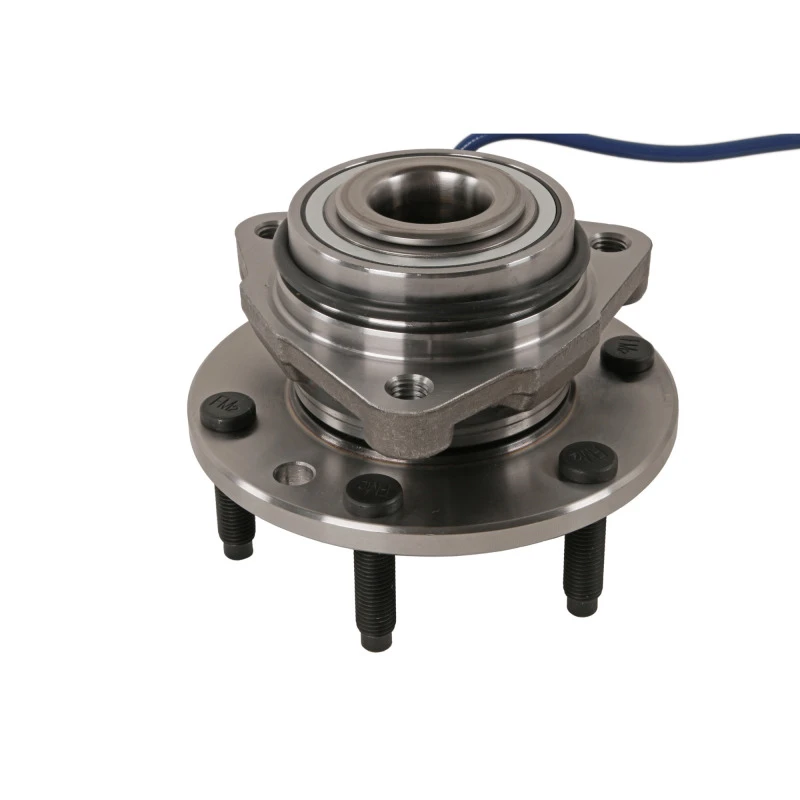 moog_513188-67941ffeedea1 MOOG 03-08 Isuzu Ascender Front Hub Assembly