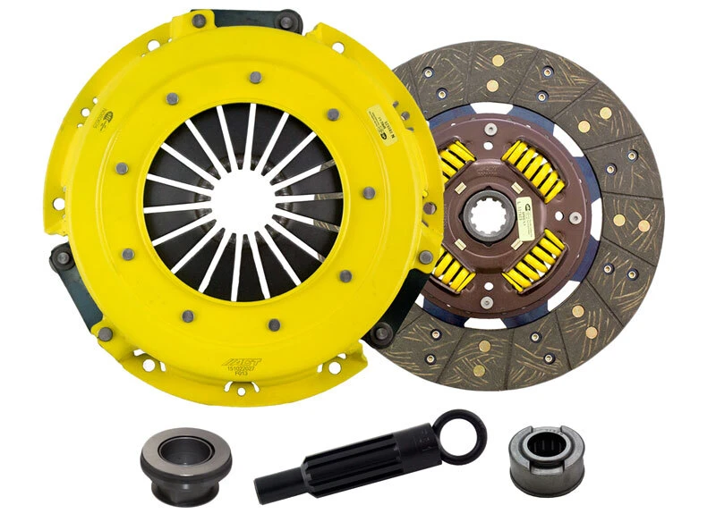 act_FM1-HDSS-679627ee79c9d ACT Heavy Duty Performance Street Sprung Clutch Kit for 1993 Ford Mustang