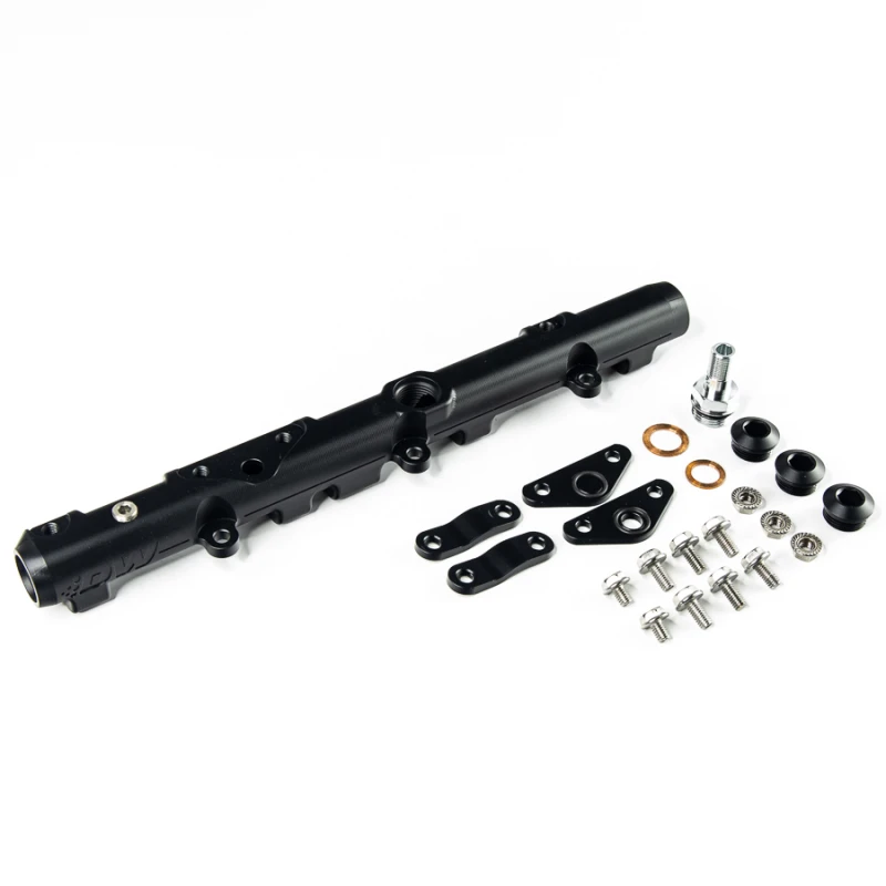 DeatschWerks 00-05 Honda S2000 Kraftstoffrails