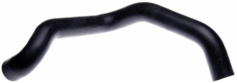 Gates 98-01 Freightliner MT45 Cummins ISB Diesel Upper Molded Coolant Hose