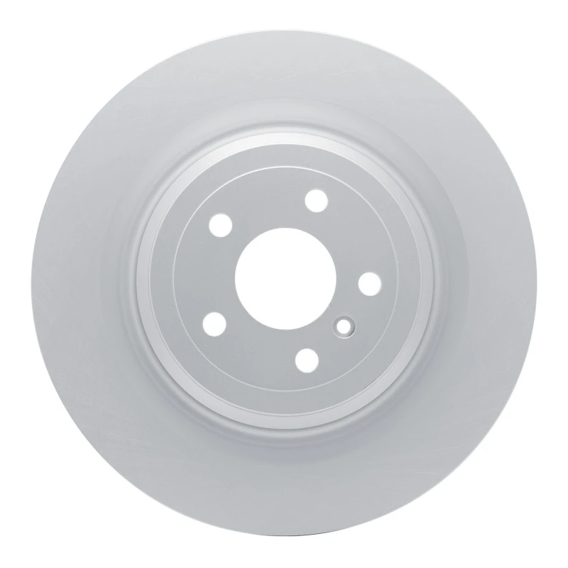 DFC 13-19 Mercedes-Benz GL350 Rear GeoSPEC Coated Rotor