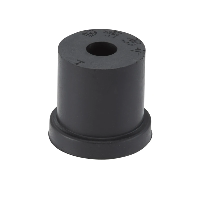 MOOG 71-76 Buick Estate Wagon Rear / Rear Lower / Rear Upper Rearward Leaf Spring Bushing