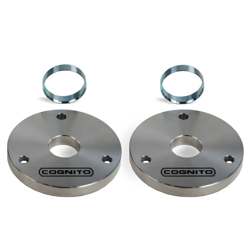 Cognito 23-24 Chevy/GMC Colorado/Canyon 2in Standard Leveling Kit