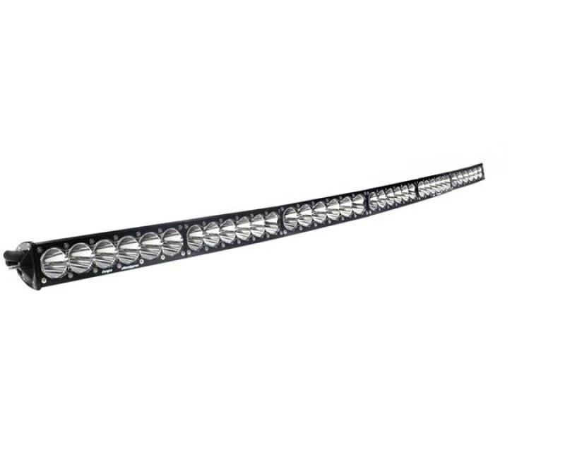 Baja Designs OnX6 Arc Series High Speed Spot Pattern 60in LED Light Bar