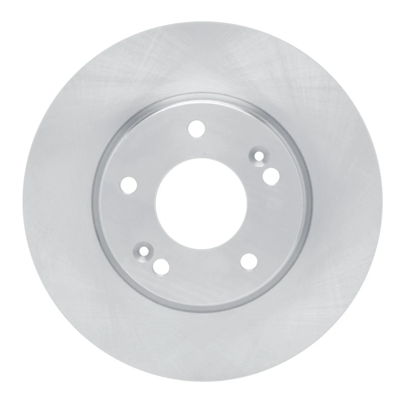 DFC 11-25 Hyundai Elantra Front Brake Rotor