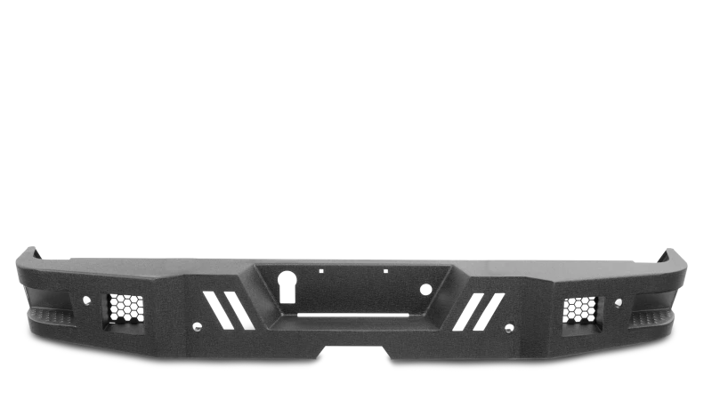 Body Armor 4x4 Eco Series Heckstoßstange für 2014–2019 Toyota Tundra