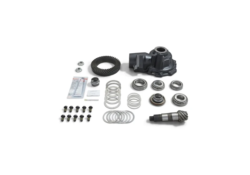 Ford Racing Bronco M210 FDU 5.13 Ratio Upgrade Kit for Ford Bronco