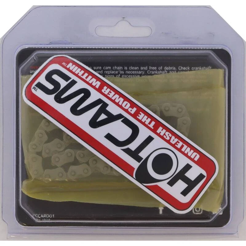 Hot Cams Camshaft for 1995-2003 Honda TRX 400 FW 400cc Silent Chain